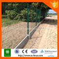 Alibaba China Trade Assurance ISO9001 curvada vedação de malha soldada / curva 3D malha de arame Fence (fábrica)